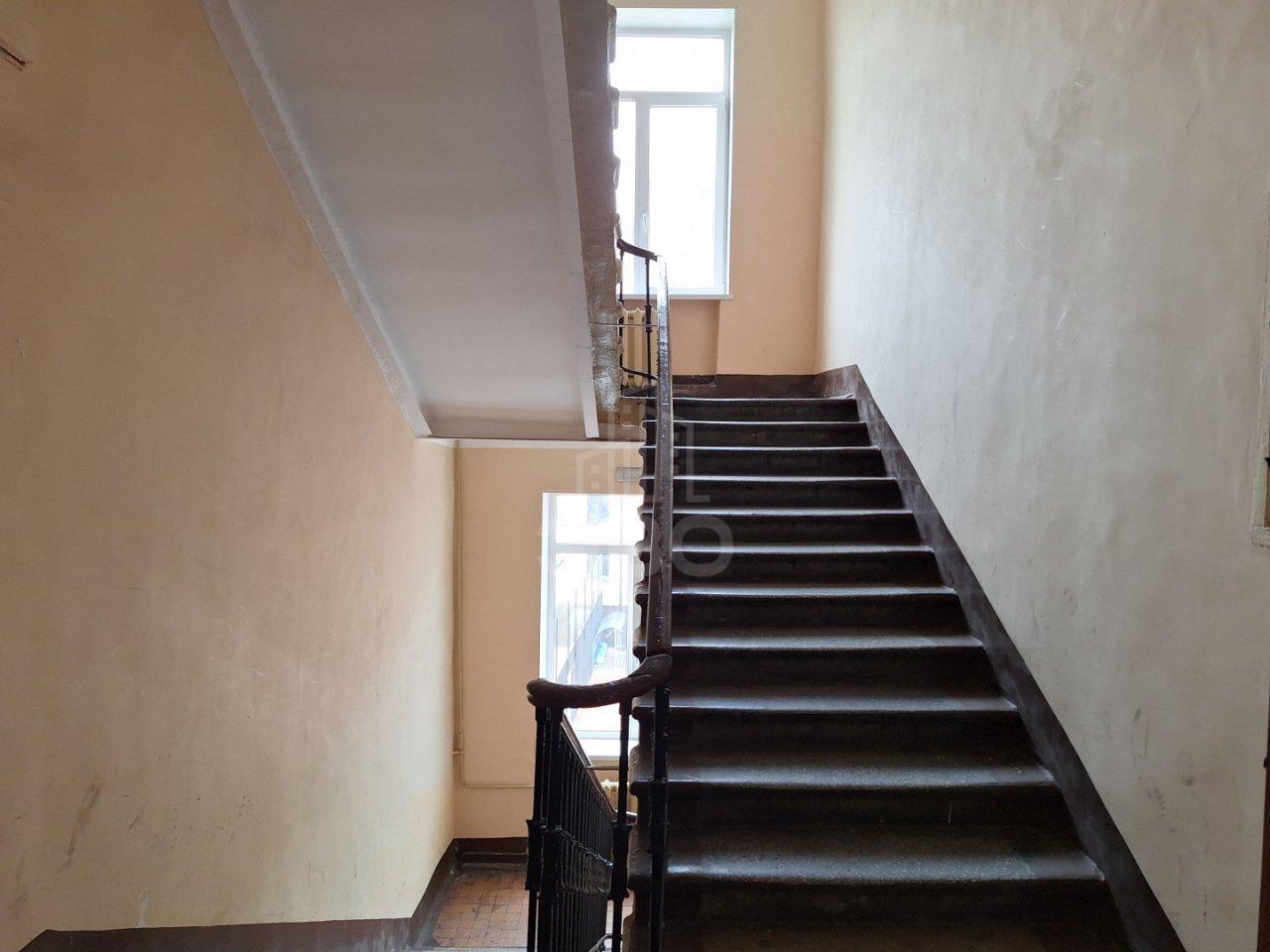 комната в Санкт-Петербурге по адресу: Московский проспект, 149Б