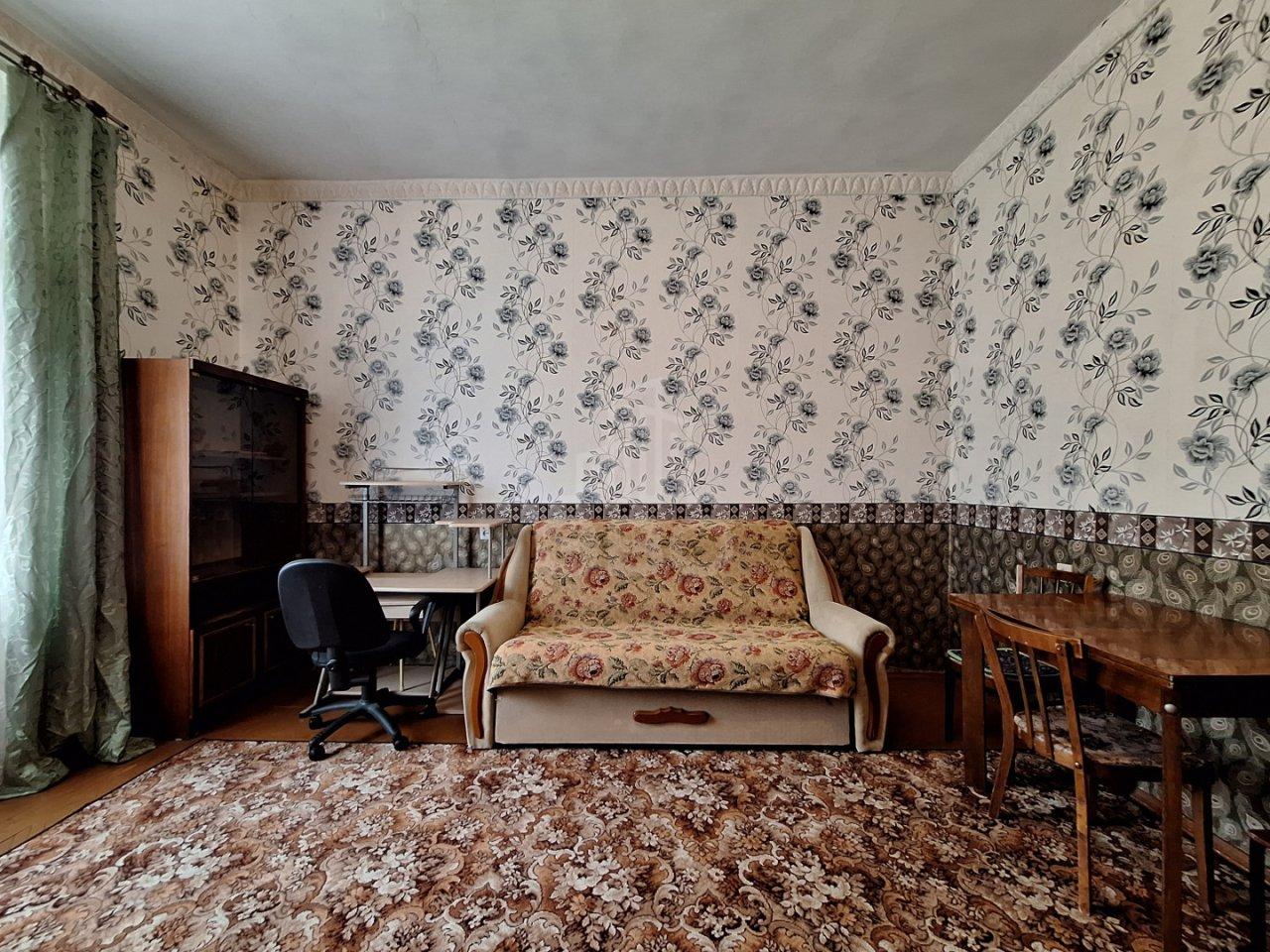 комната в Санкт-Петербурге по адресу: Московский проспект, 149Б