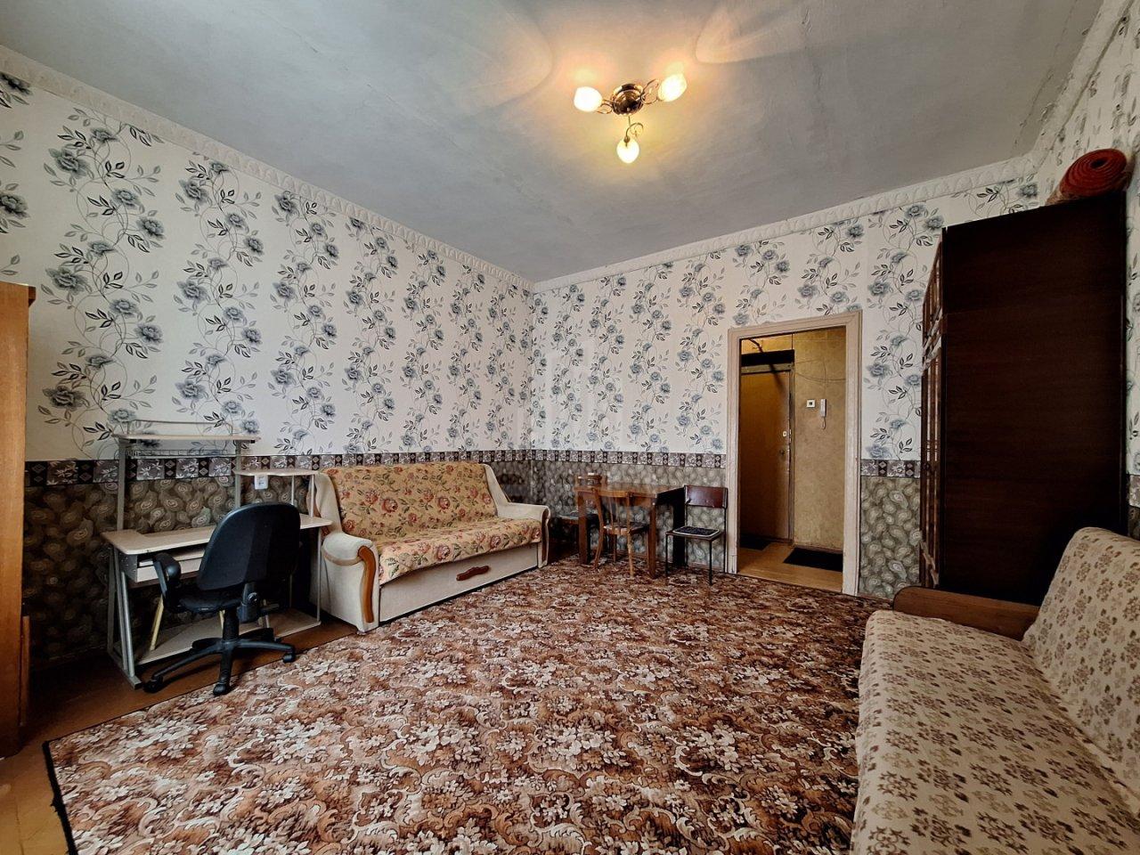 комната в Санкт-Петербурге по адресу: Московский проспект, 149Б