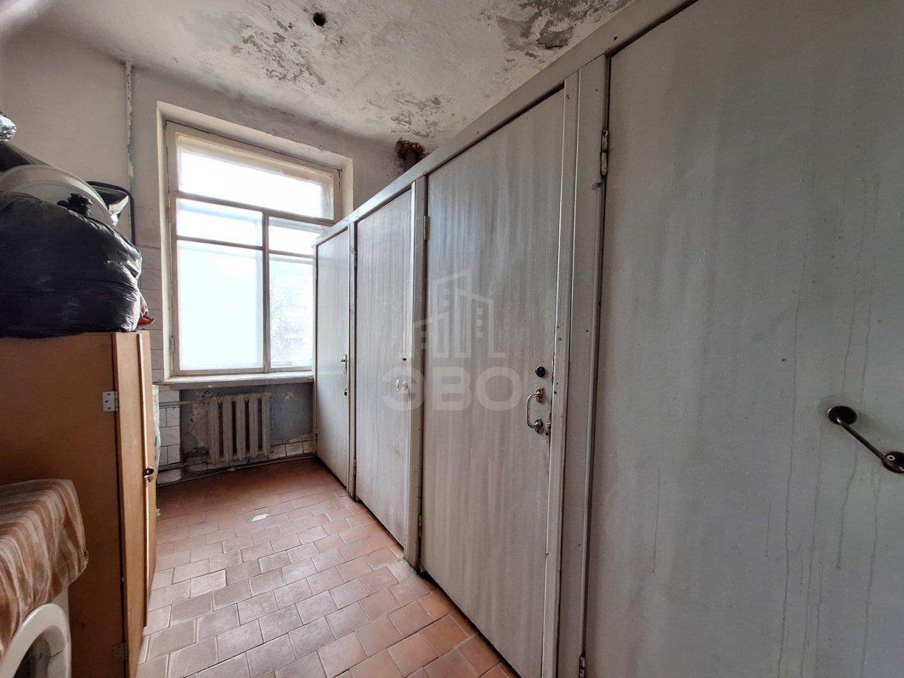 комната в Санкт-Петербурге по адресу: Московский проспект, 149Б