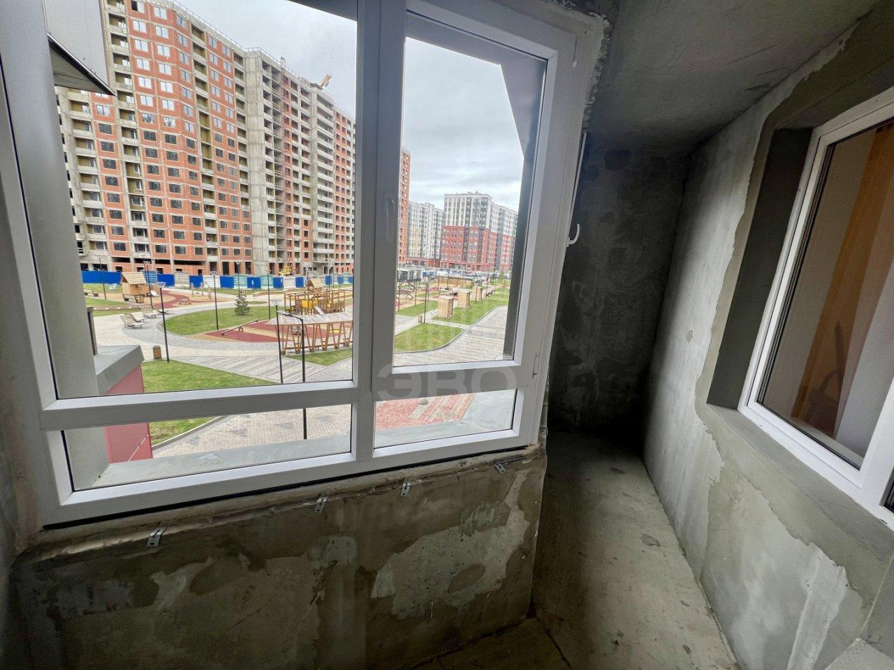 однокомнатная квартира в Санкт-Петербурге по адресу: Екатерининская ул., 19