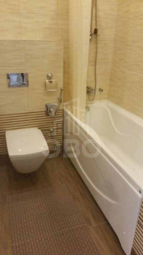 студия в Санкт-Петербурге по адресу: Глухая Зеленина ул., 6