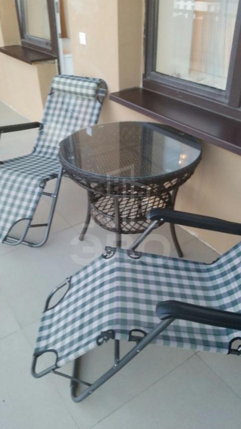 студия в Санкт-Петербурге по адресу: Глухая Зеленина ул., 6