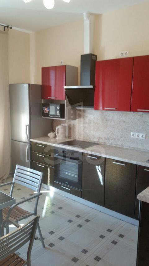 студия в Санкт-Петербурге по адресу: Глухая Зеленина ул., 6