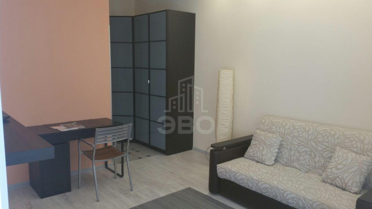 студия в Санкт-Петербурге по адресу: Глухая Зеленина ул., 6