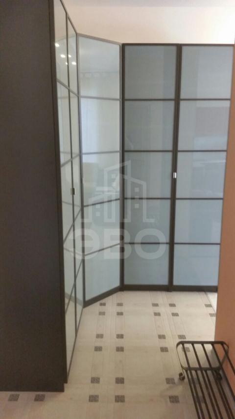 студия в Санкт-Петербурге по адресу: Глухая Зеленина ул., 6