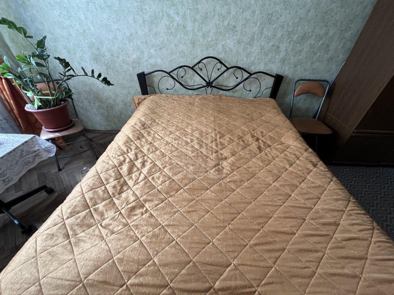 двухкомнатная квартира в Санкт-Петербурге по адресу: Ветеранов проспект, 136