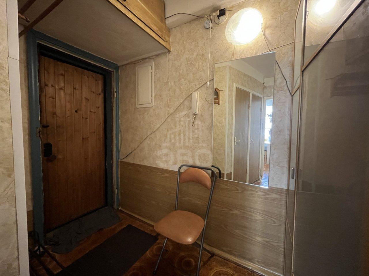 двухкомнатная квартира в Санкт-Петербурге по адресу: Ветеранов проспект, 136