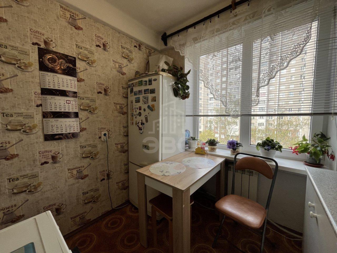 двухкомнатная квартира в Санкт-Петербурге по адресу: Ветеранов проспект, 136