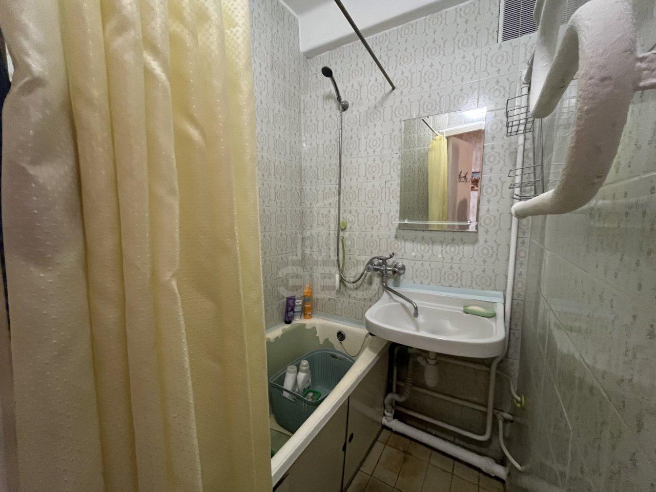 двухкомнатная квартира в Санкт-Петербурге по адресу: Ветеранов проспект, 136