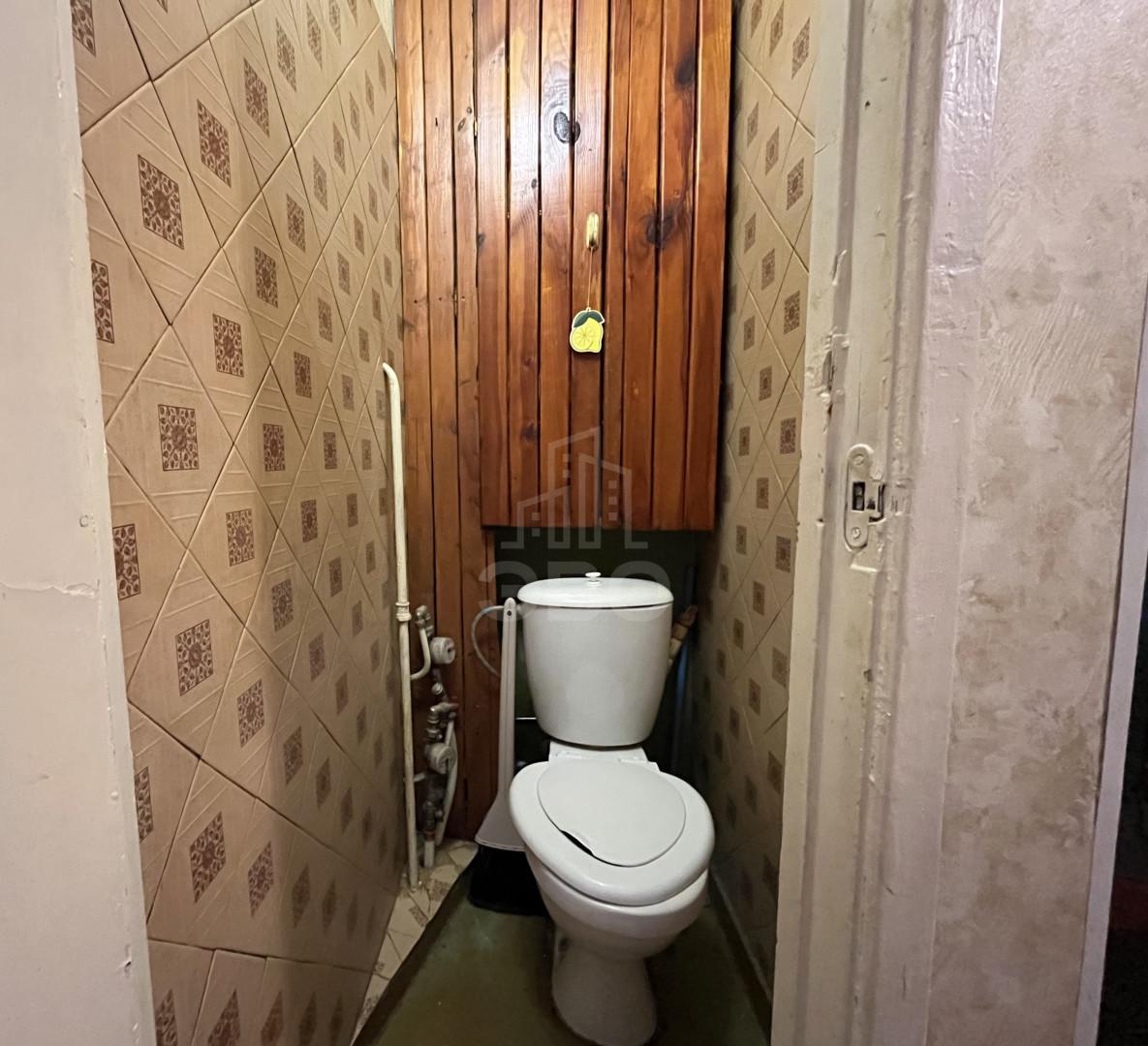 двухкомнатная квартира в Санкт-Петербурге по адресу: Ветеранов проспект, 136