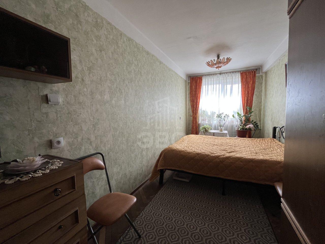 двухкомнатная квартира в Санкт-Петербурге по адресу: Ветеранов проспект, 136