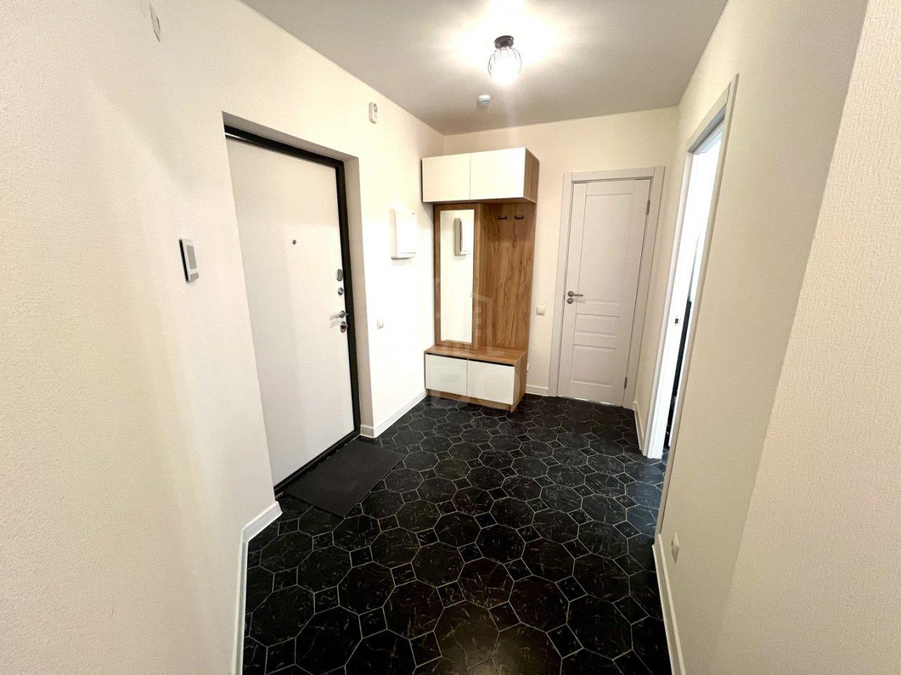 однокомнатная квартира в Санкт-Петербурге по адресу: Екатерининская ул., 19