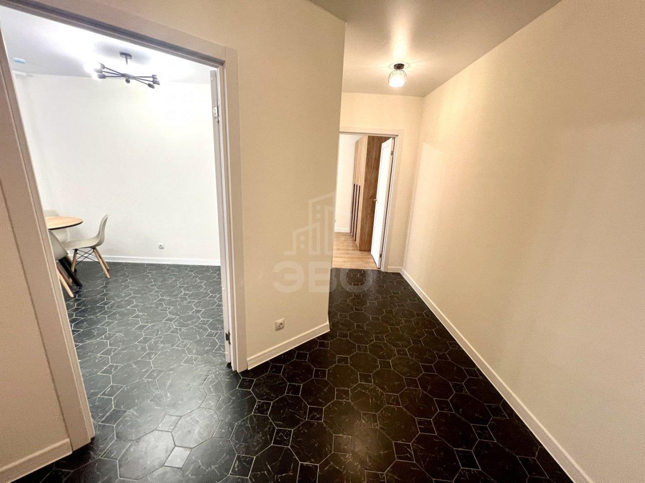 однокомнатная квартира в Санкт-Петербурге по адресу: Екатерининская ул., 19