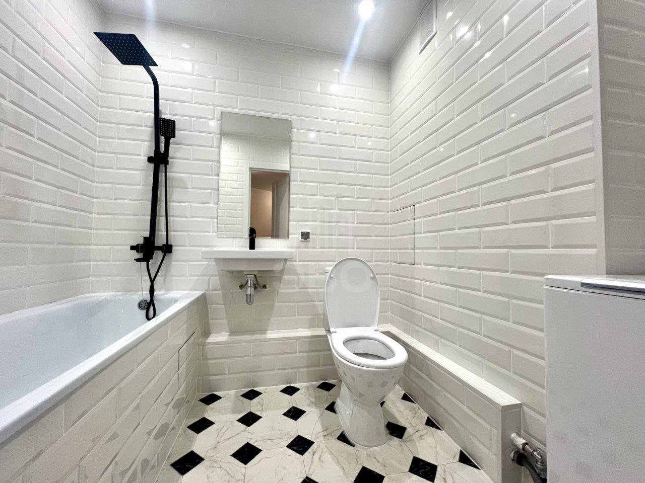 однокомнатная квартира в Санкт-Петербурге по адресу: Екатерининская ул., 19