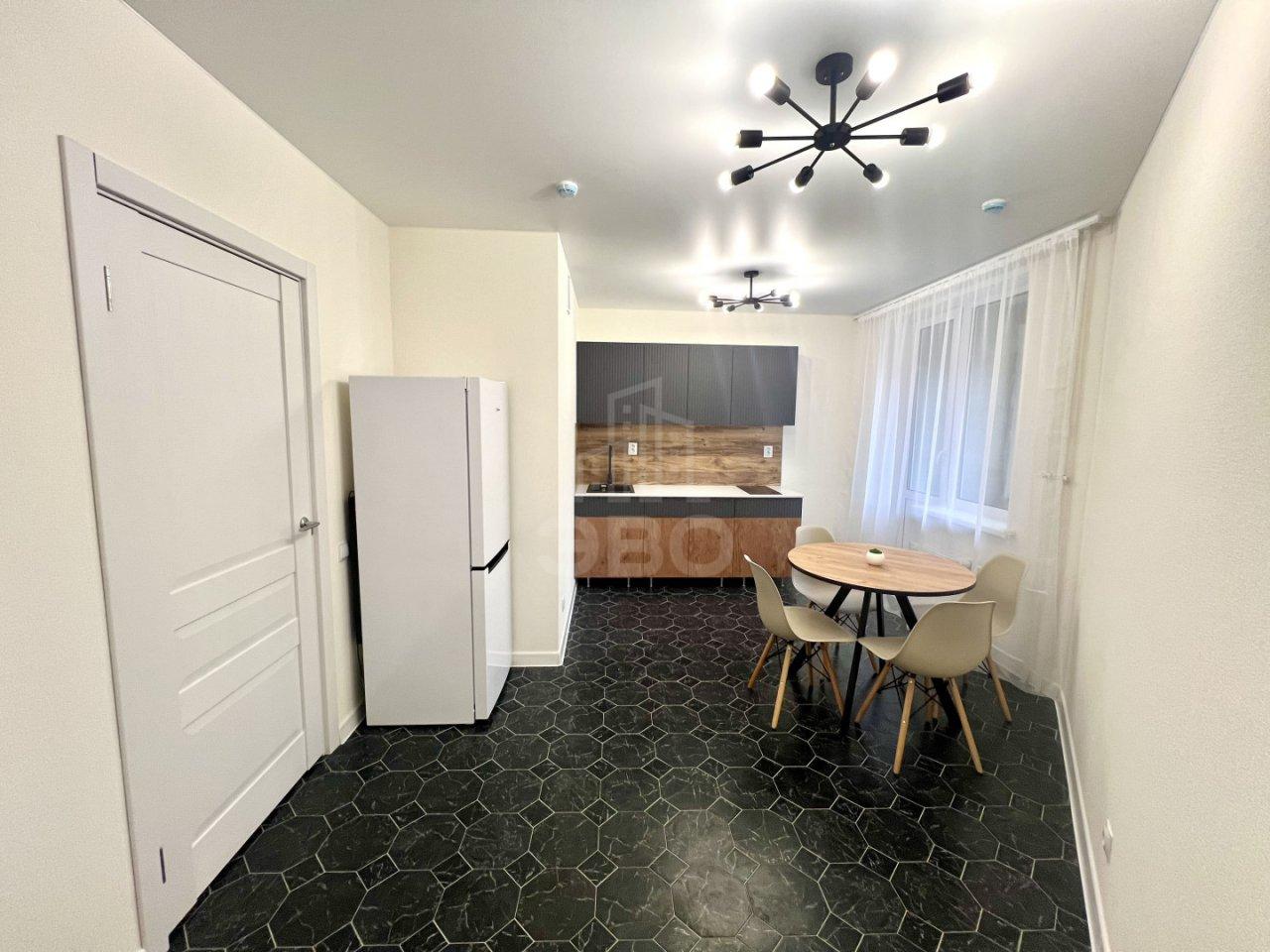 однокомнатная квартира в Санкт-Петербурге по адресу: Екатерининская ул., 19