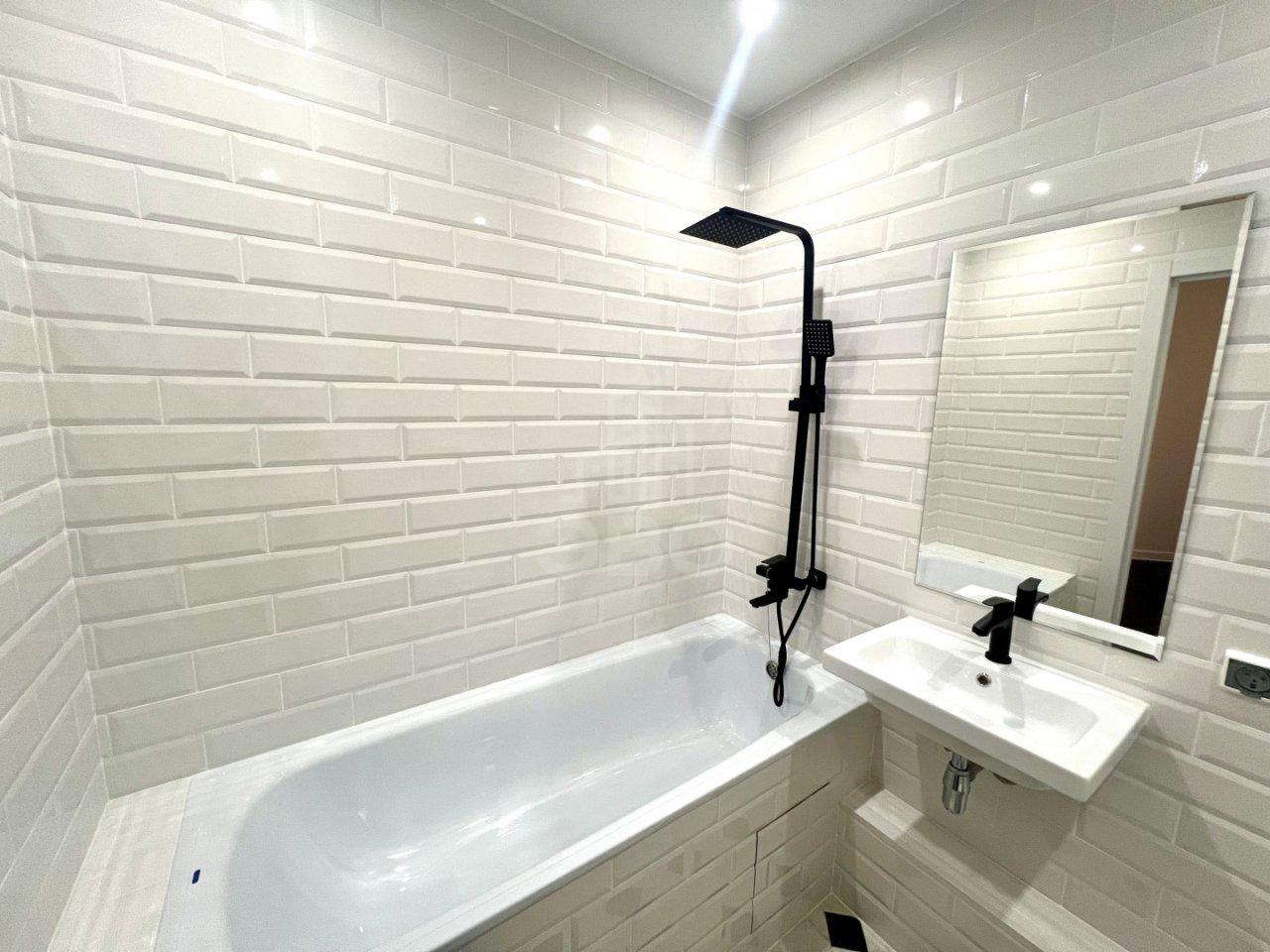 однокомнатная квартира в Санкт-Петербурге по адресу: Екатерининская ул., 19