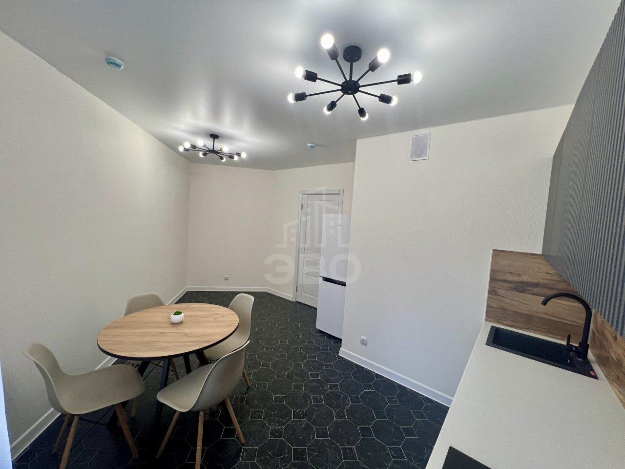 однокомнатная квартира в Санкт-Петербурге по адресу: Екатерининская ул., 19