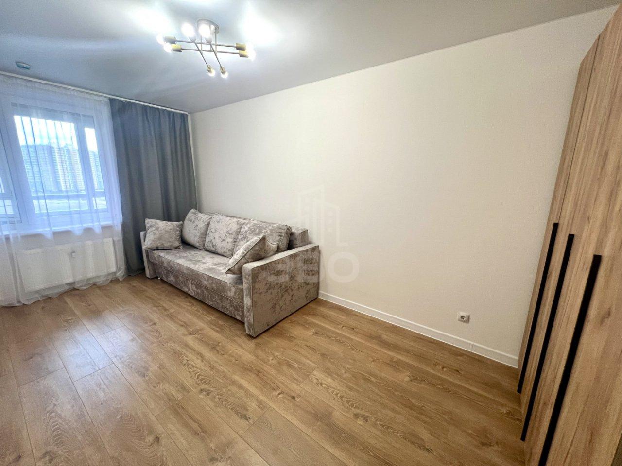 однокомнатная квартира в Санкт-Петербурге по адресу: Екатерининская ул., 19