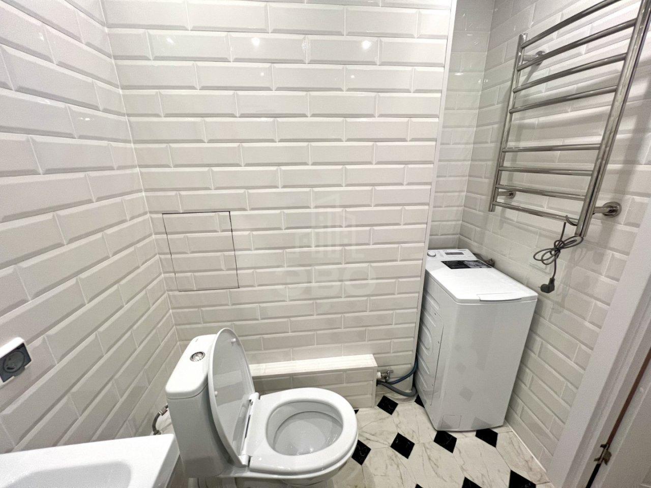 однокомнатная квартира в Санкт-Петербурге по адресу: Екатерининская ул., 19