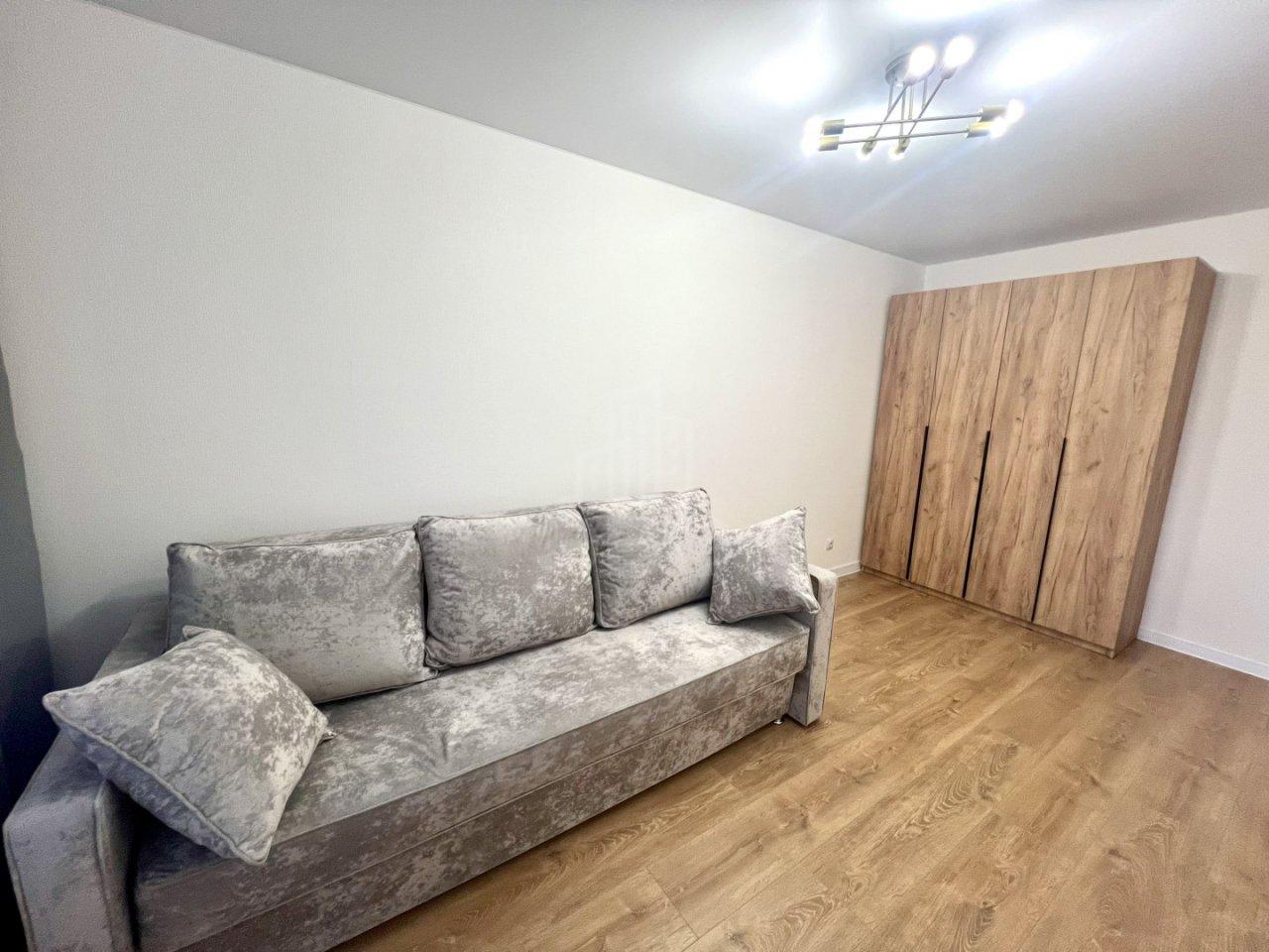 однокомнатная квартира в Санкт-Петербурге по адресу: Екатерининская ул., 19