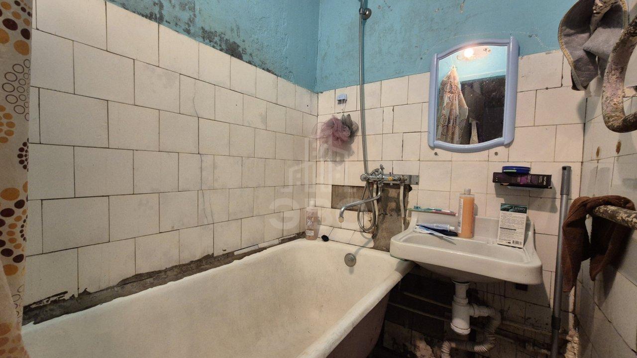 двухкомнатная квартира в Санкт-Петербурге по адресу: Будапештская ул., 38, к 4