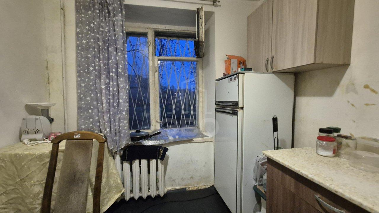 двухкомнатная квартира в Санкт-Петербурге по адресу: Будапештская ул., 38, к 4