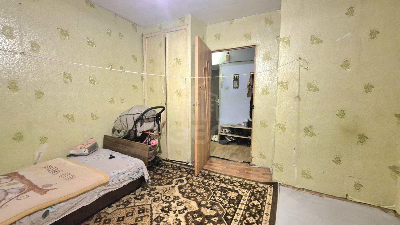 двухкомнатная квартира в Санкт-Петербурге по адресу: Будапештская ул., 38, к 4