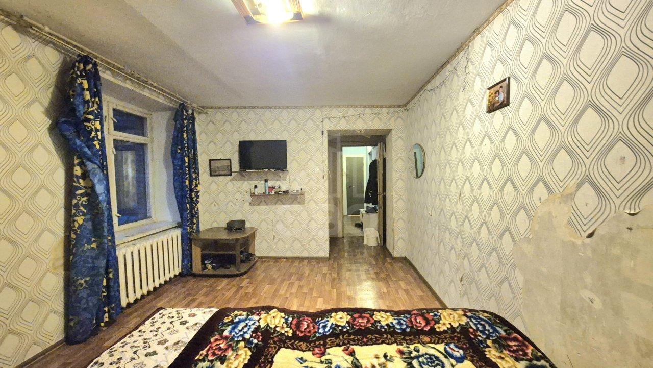 двухкомнатная квартира в Санкт-Петербурге по адресу: Будапештская ул., 38, к 4