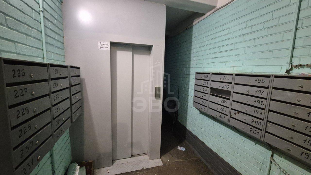 двухкомнатная квартира в Санкт-Петербурге по адресу: Будапештская ул., 38, к 4