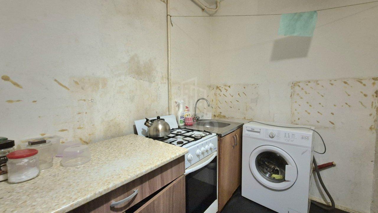 двухкомнатная квартира в Санкт-Петербурге по адресу: Будапештская ул., 38, к 4