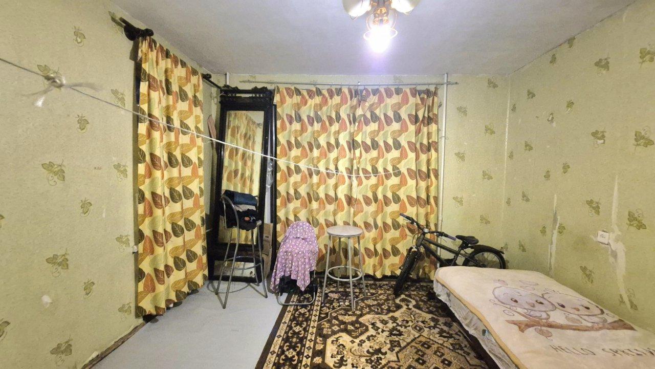 двухкомнатная квартира в Санкт-Петербурге по адресу: Будапештская ул., 38, к 4