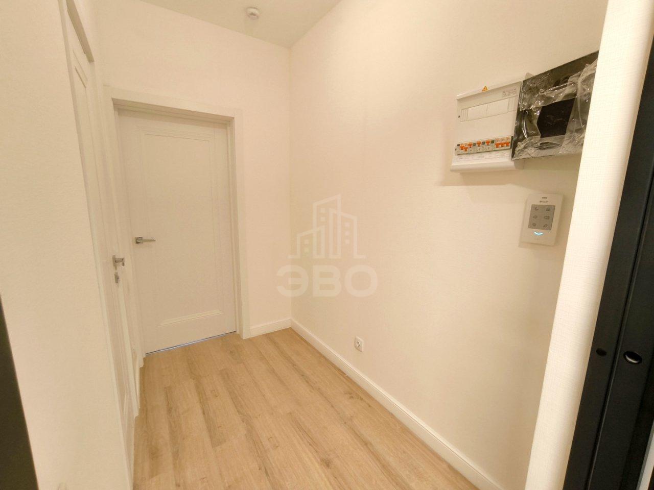 студия в Санкт-Петербурге по адресу: Крузенштерна проспект, 4, строение 1