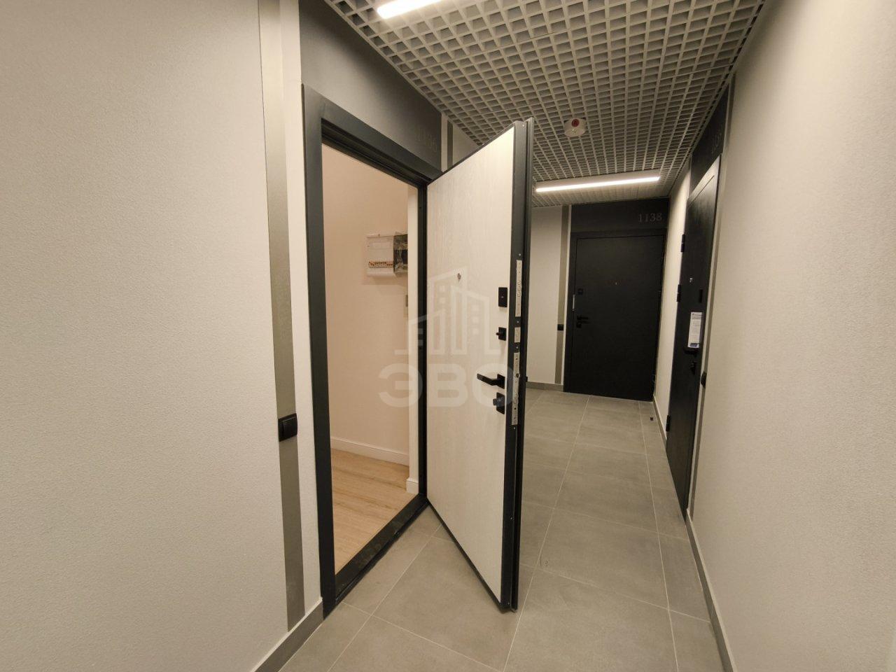 студия в Санкт-Петербурге по адресу: Крузенштерна проспект, 4, строение 1