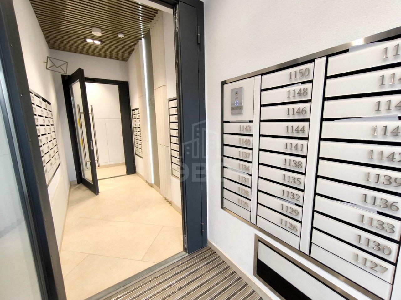 студия в Санкт-Петербурге по адресу: Крузенштерна проспект, 4, строение 1