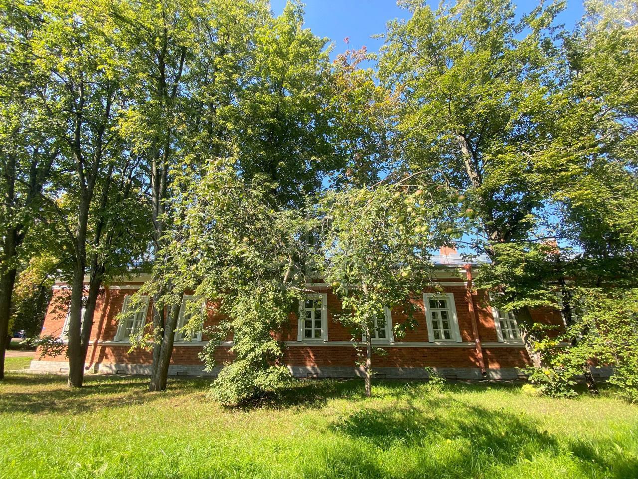 однокомнатная квартира в Санкт-Петербурге по адресу: Конно-Гренадерская ул., 13, литера А