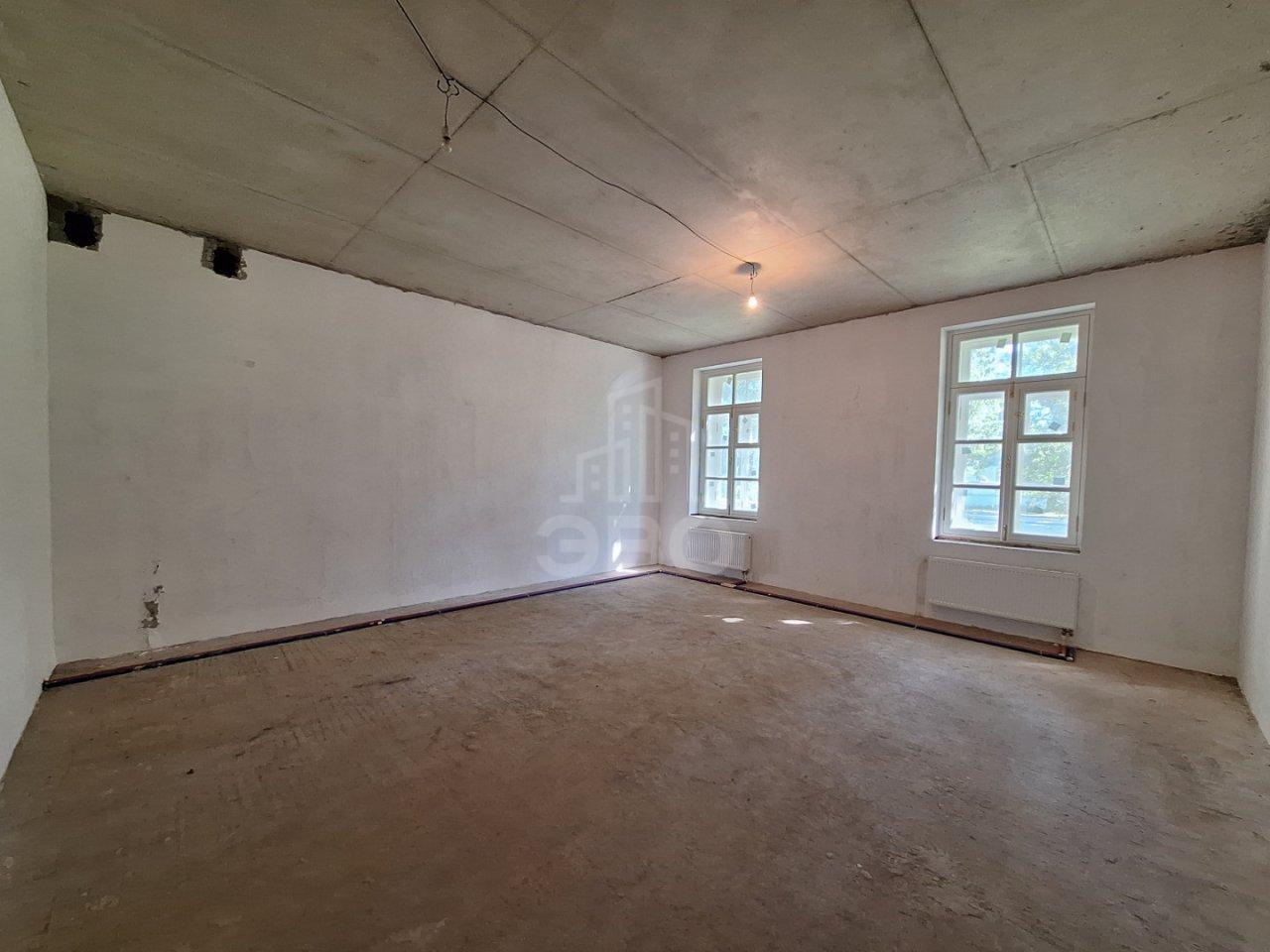 однокомнатная квартира в Санкт-Петербурге по адресу: Конно-Гренадерская ул., 13, литера А