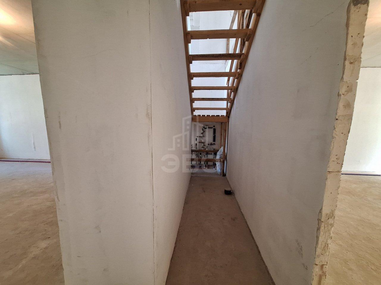 однокомнатная квартира в Санкт-Петербурге по адресу: Конно-Гренадерская ул., 13, литера А