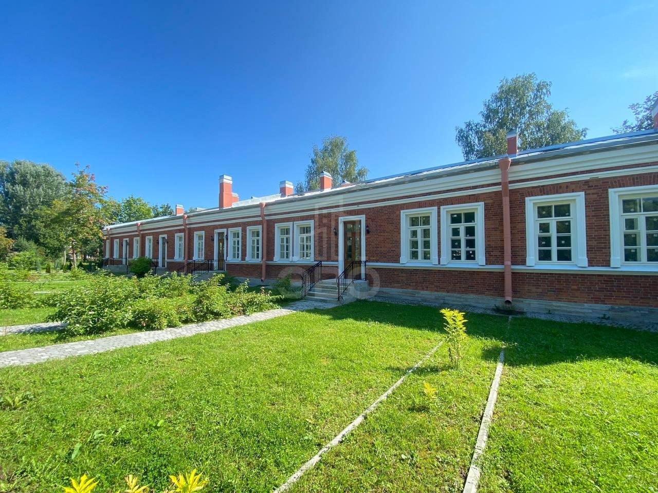 однокомнатная квартира в Санкт-Петербурге по адресу: Конно-Гренадерская ул., 13, литера А