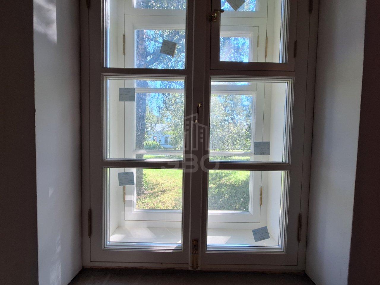 однокомнатная квартира в Санкт-Петербурге по адресу: Конно-Гренадерская ул., 13, литера А