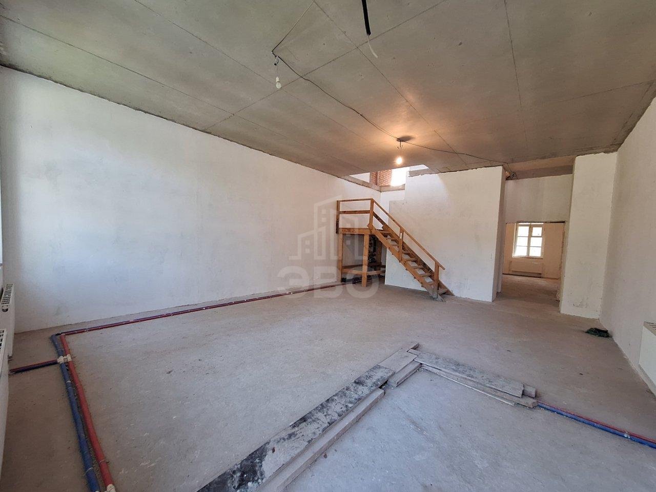 однокомнатная квартира в Санкт-Петербурге по адресу: Конно-Гренадерская ул., 13, литера А