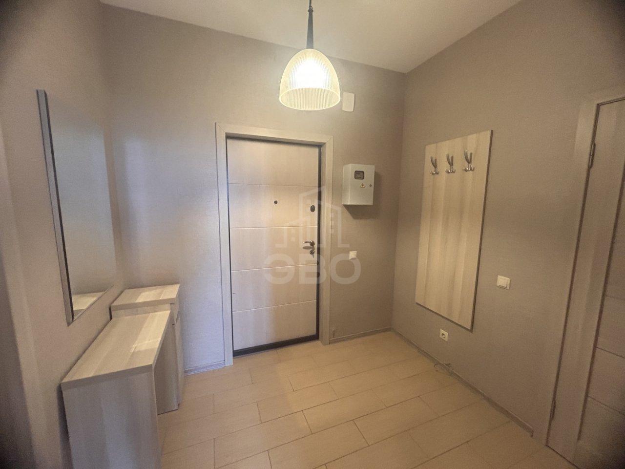 однокомнатная квартира в Санкт-Петербурге по адресу: Шкиперский проток ул., 20