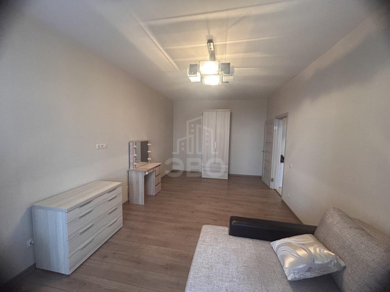 однокомнатная квартира в Санкт-Петербурге по адресу: Шкиперский проток ул., 20