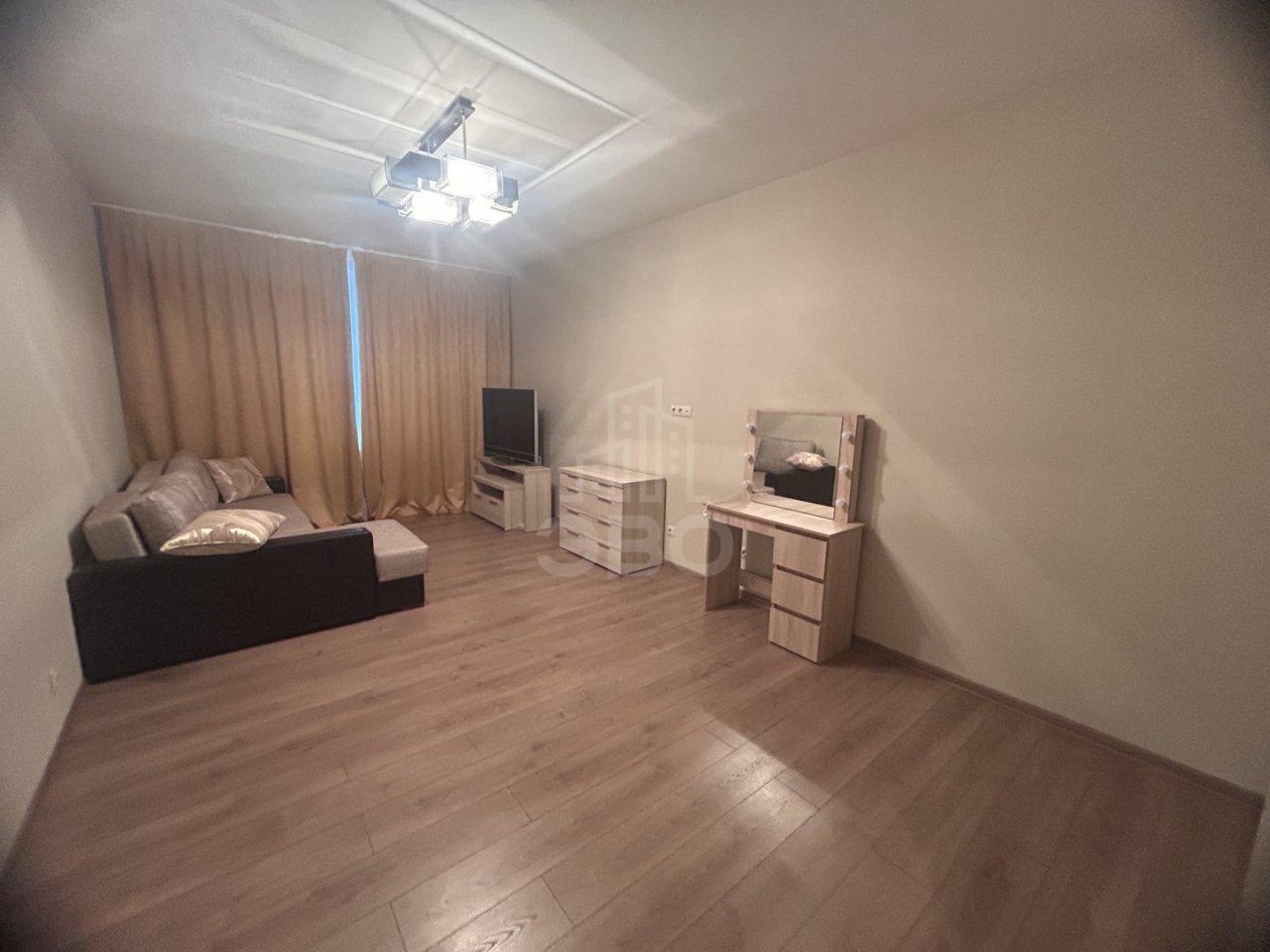 однокомнатная квартира в Санкт-Петербурге по адресу: Шкиперский проток ул., 20