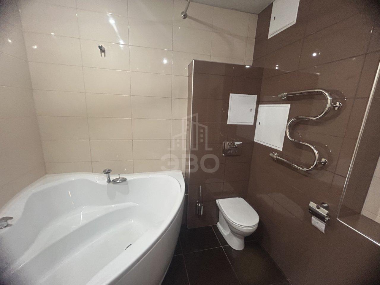 однокомнатная квартира в Санкт-Петербурге по адресу: Шкиперский проток ул., 20