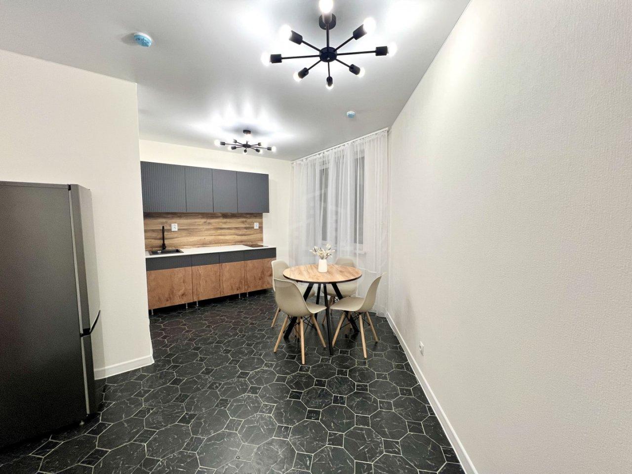 однокомнатная квартира в Санкт-Петербурге по адресу: Екатерининская ул., 19