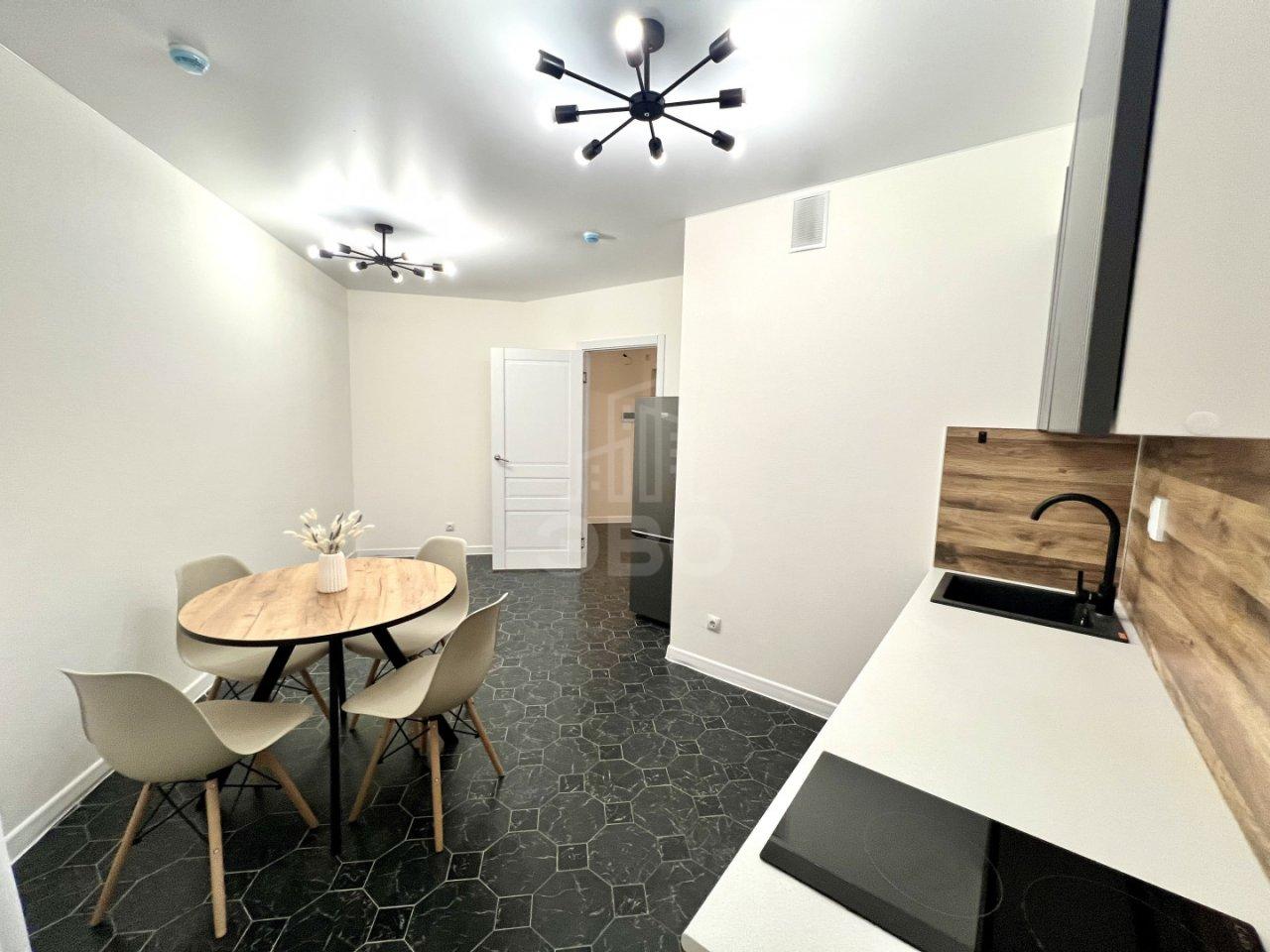 однокомнатная квартира в Санкт-Петербурге по адресу: Екатерининская ул., 19