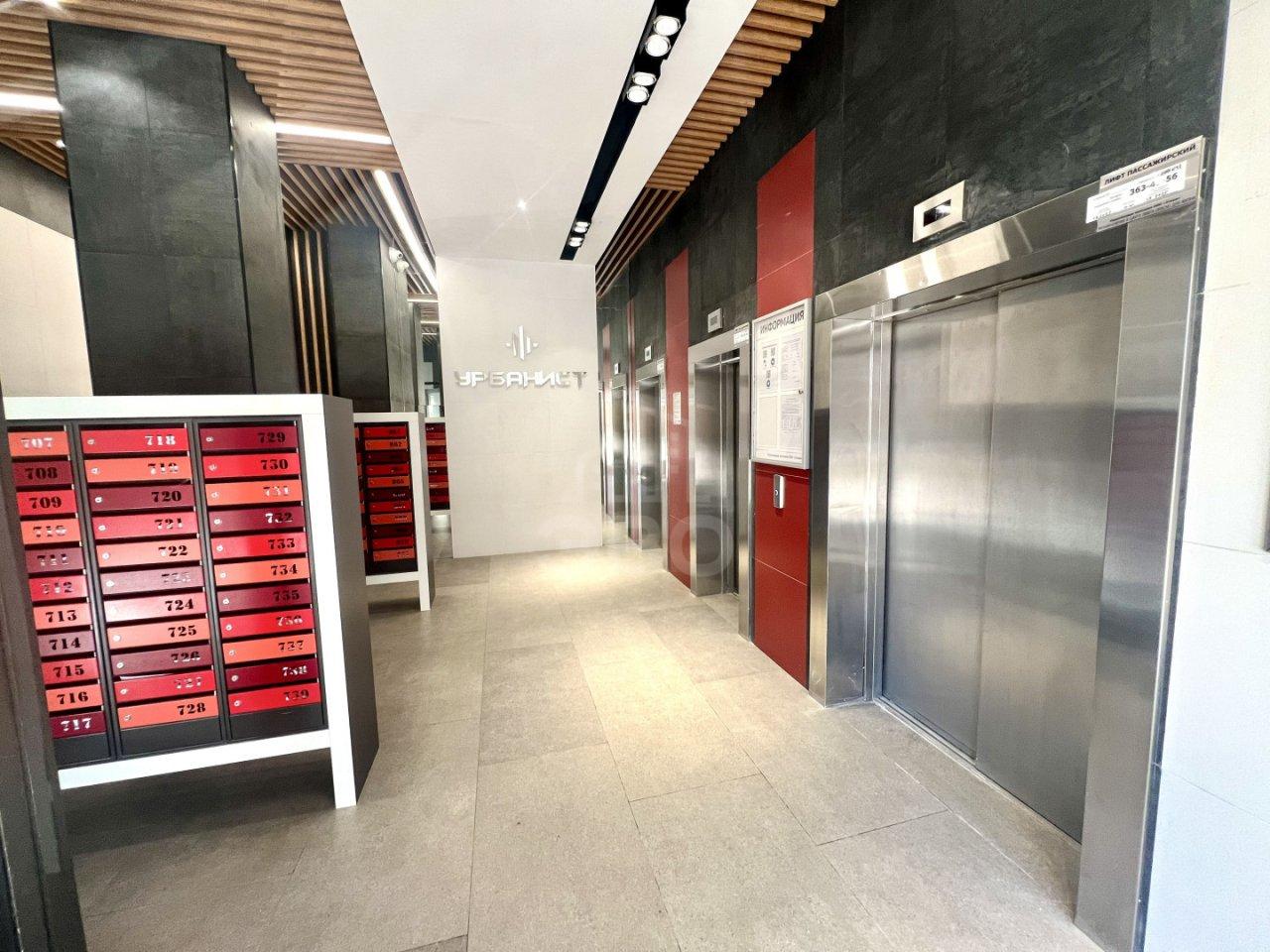 однокомнатная квартира в Санкт-Петербурге по адресу: Екатерининская ул., 19