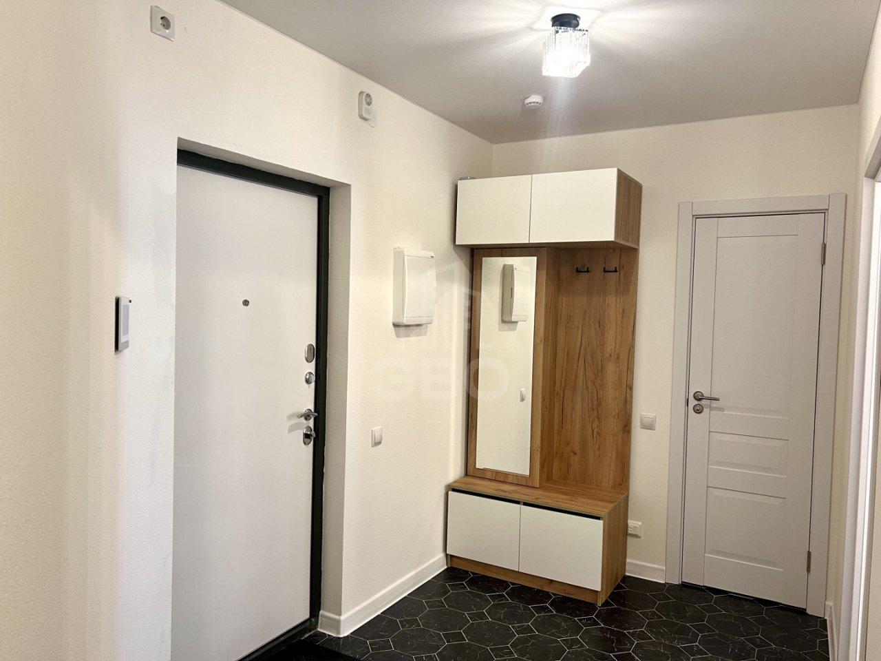 однокомнатная квартира в Санкт-Петербурге по адресу: Екатерининская ул., 19