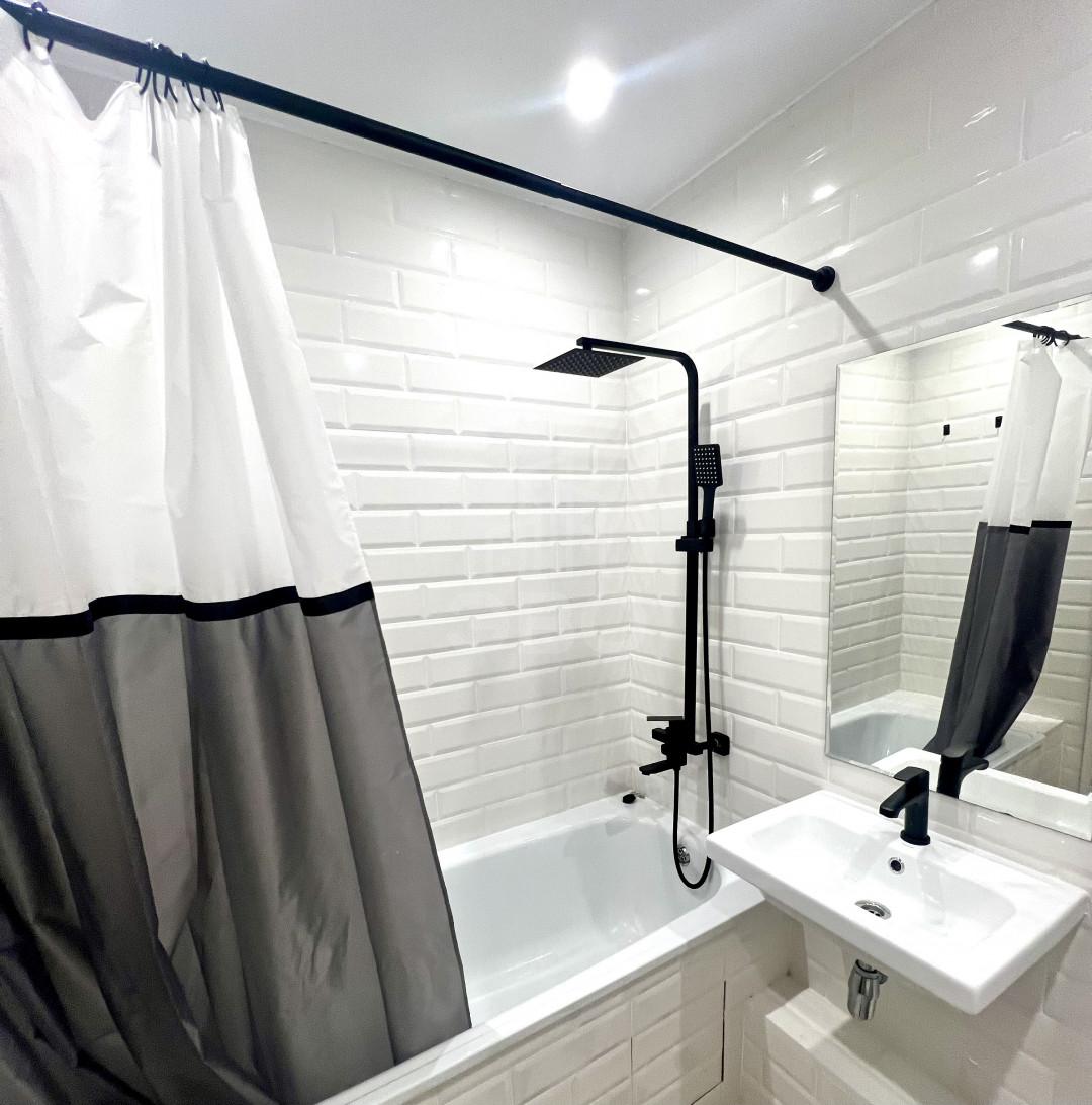 однокомнатная квартира в Санкт-Петербурге по адресу: Екатерининская ул., 19